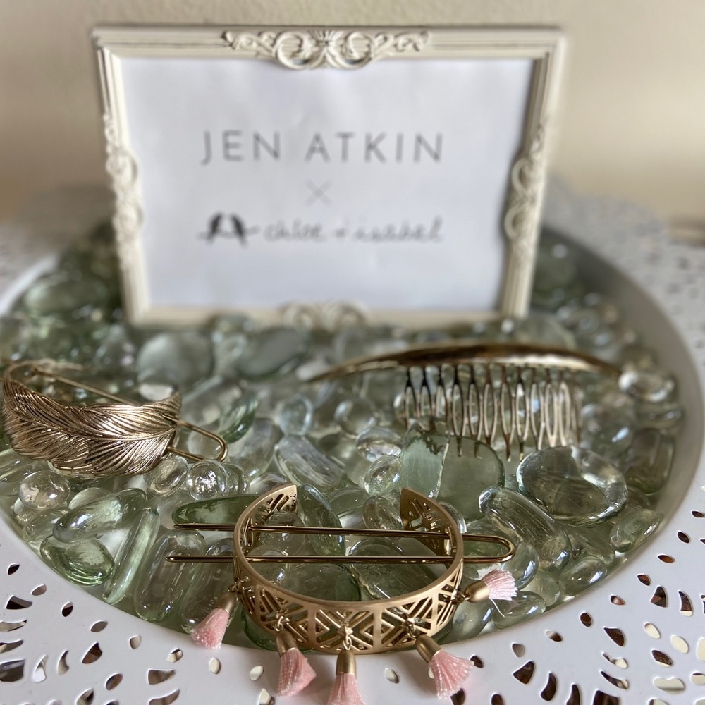 Jen Atkin